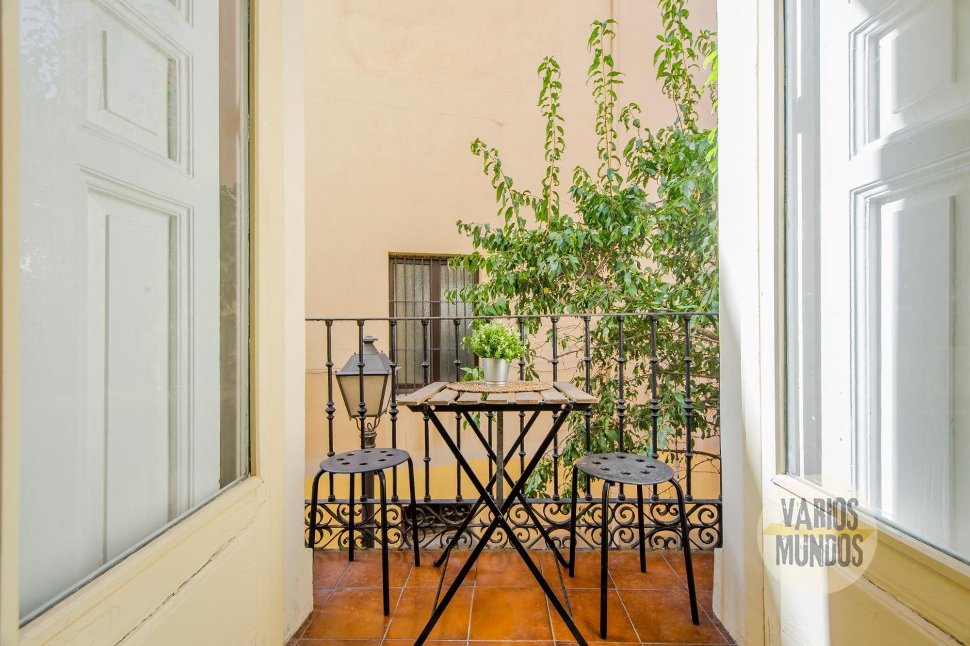 Great Apt Para 6Pax In The Heart Of Madrid Center Экстерьер фото